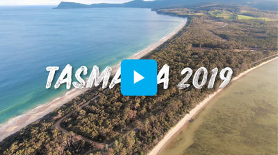 Tasmania - 2019 Trip