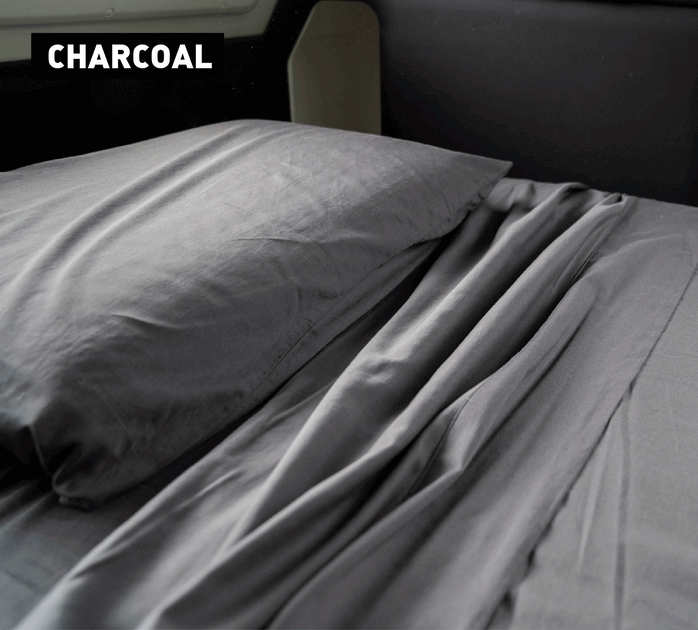 TIAV 2IN1 SHEET SET QUEEN