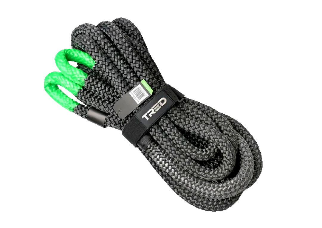 TRED GT 12,500kg Kinetic Rope
