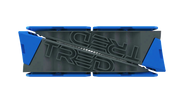 TRED GT LEVELLING PACK - GREY AND BLUE