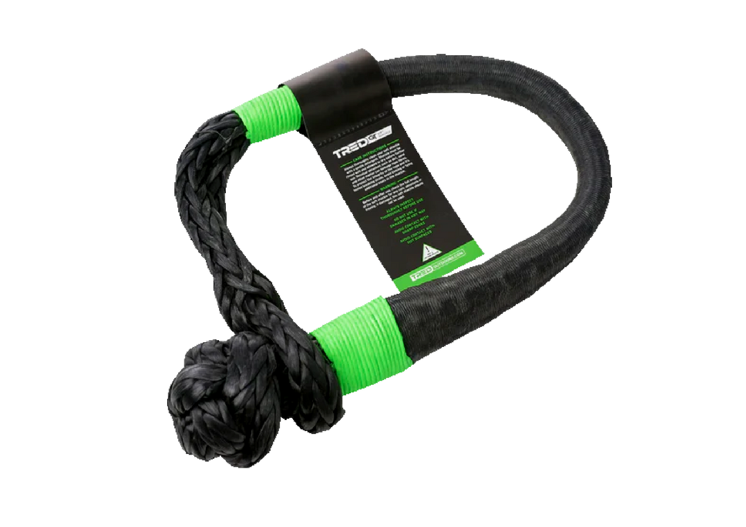 TRED GT 15,000kg Soft Shackle