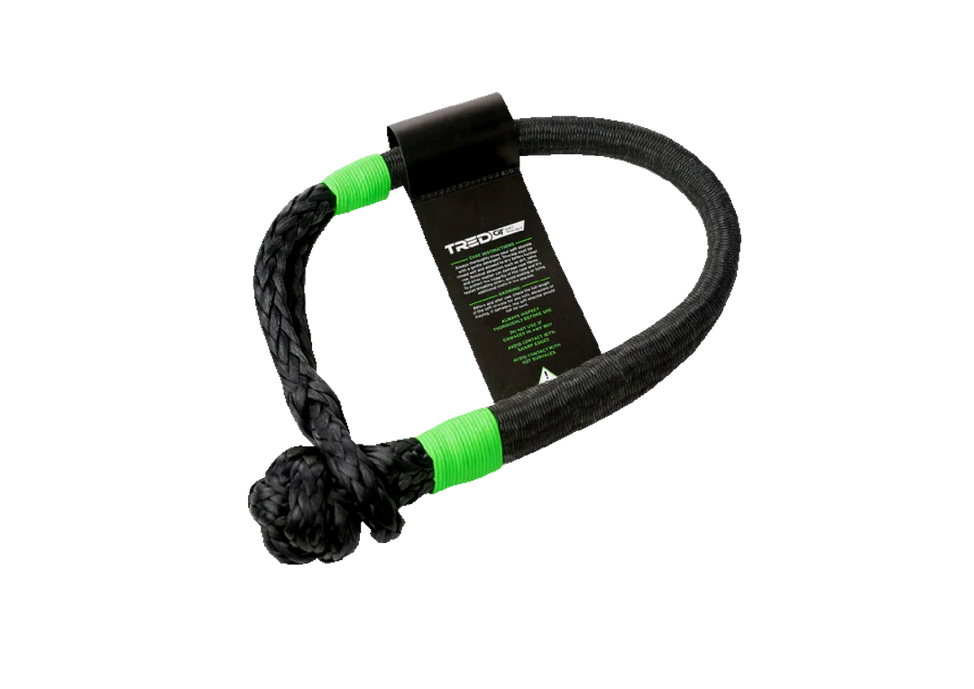 TRED GT 9,000kg Soft Shackle