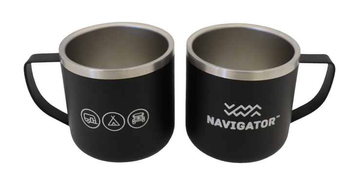 ESPRESSO CUPS TWIN PACK
