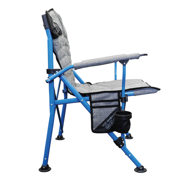 Folding Chair Oztrail Double Moon Chair Bunnings Oztrail Bunnings