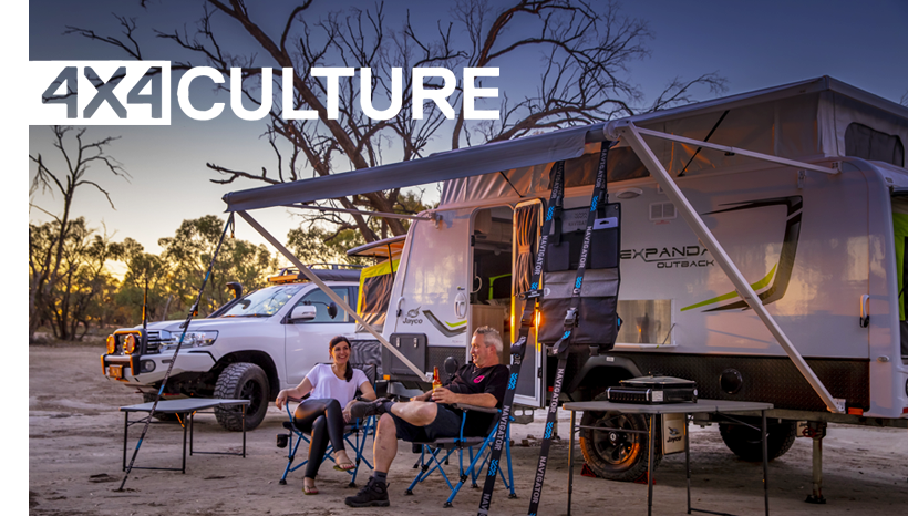ARB 4X4 Culture - Issue #55