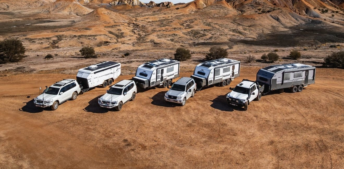 ZONE RV