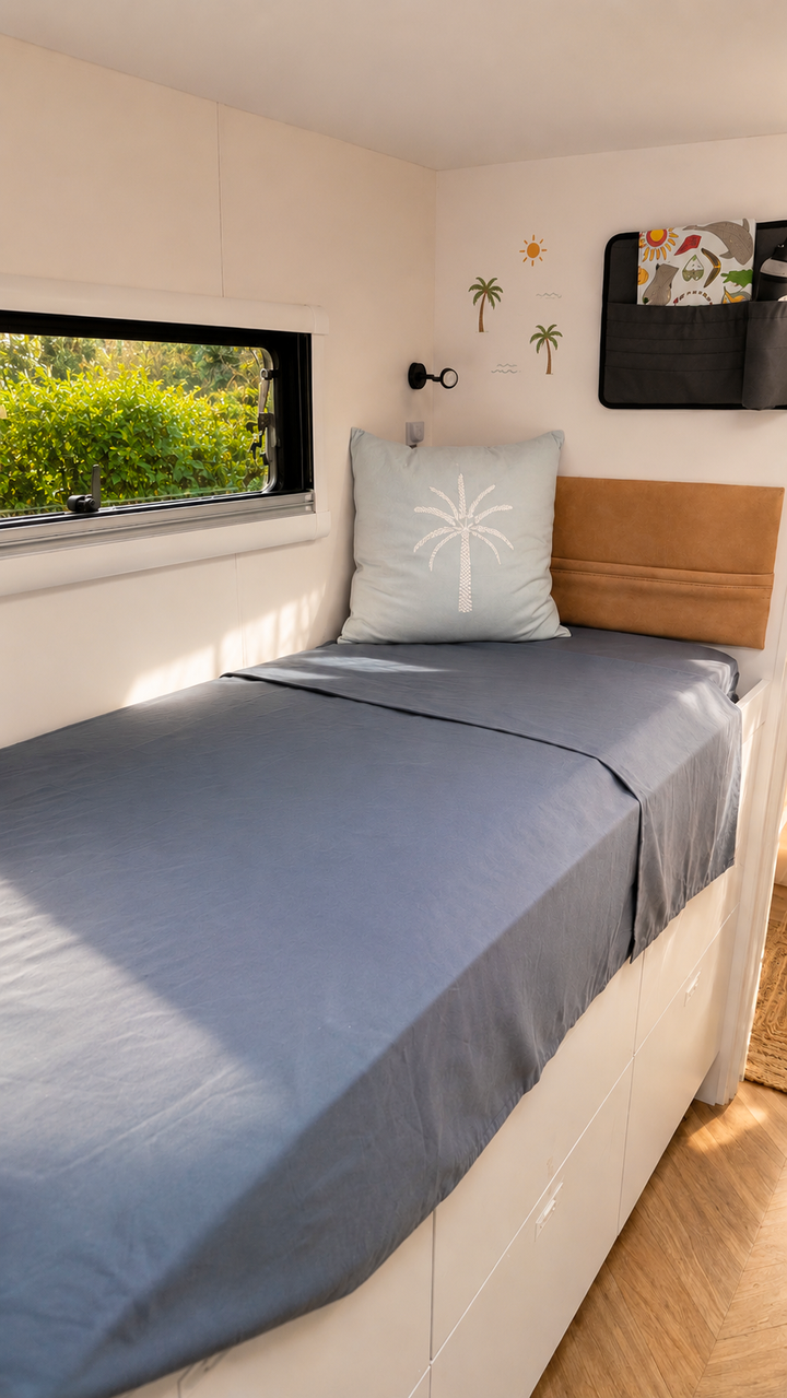 Bunk Vanchester Set