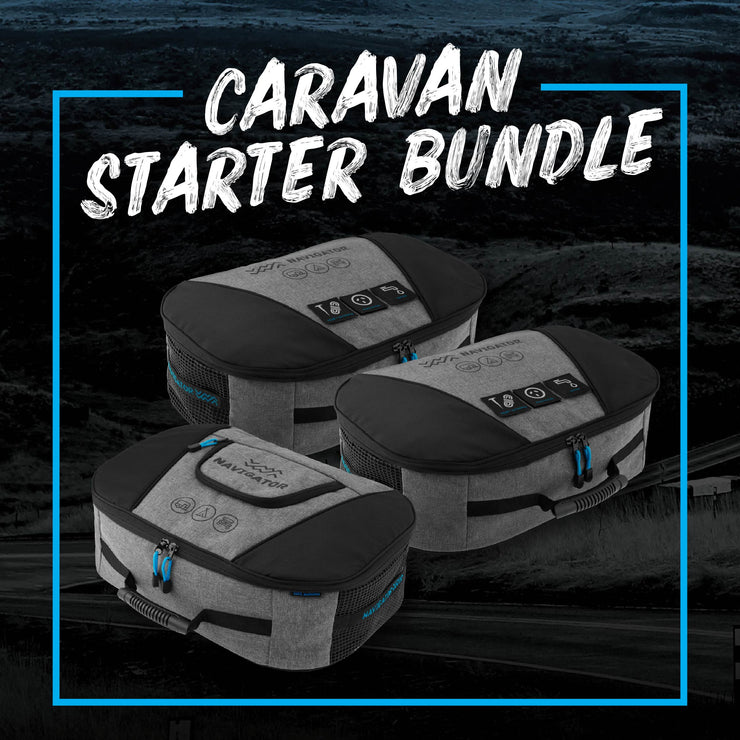 Caravan Starter Bundle