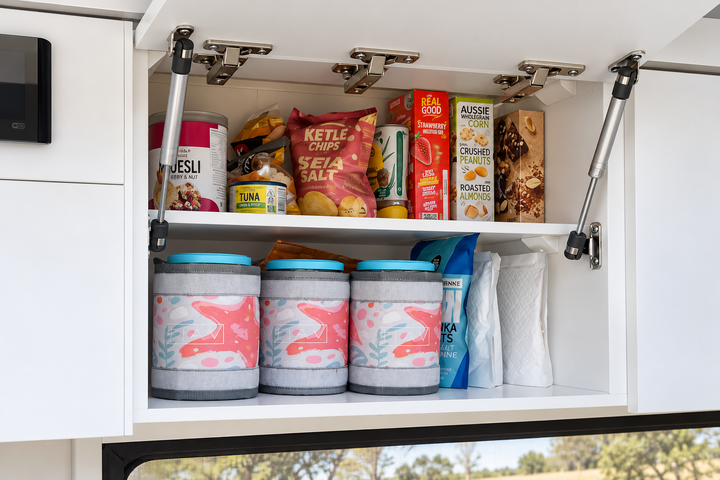 TIAV Pantry Protector