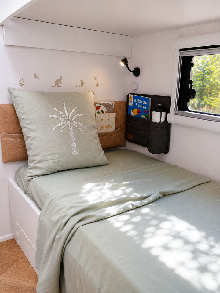 Bunk Vanchester Set