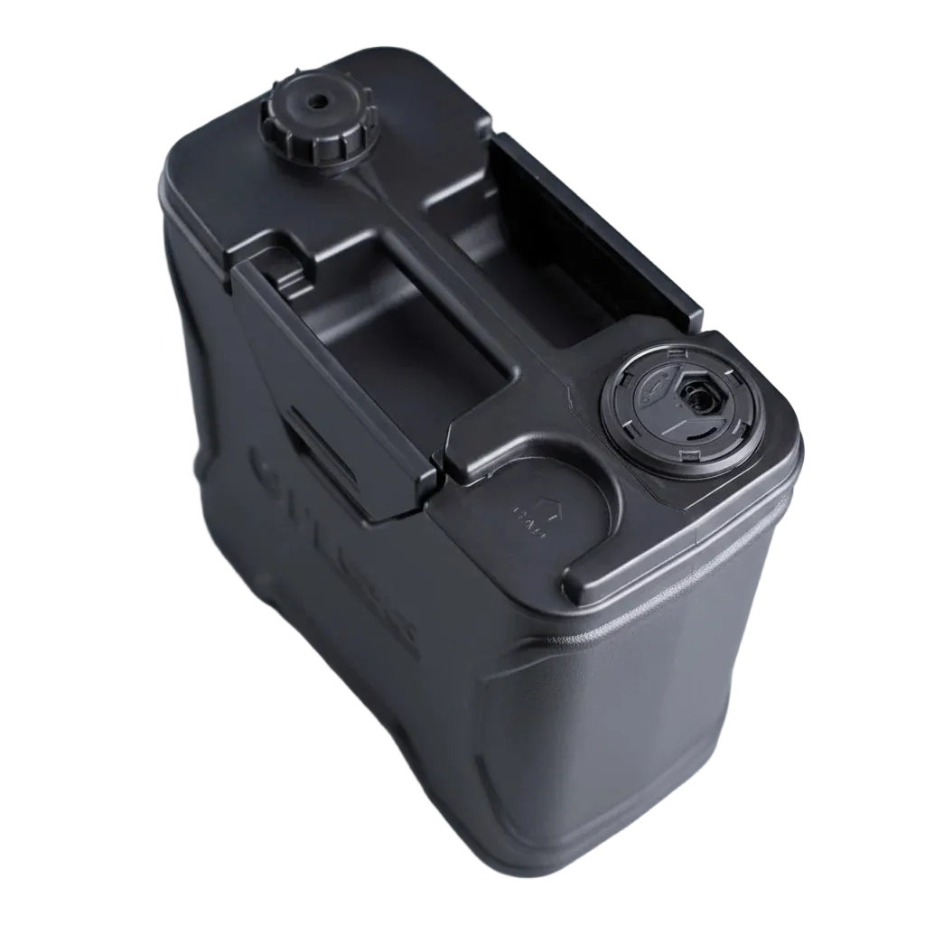 ONTAP ROAM - 16L SPARE TANK