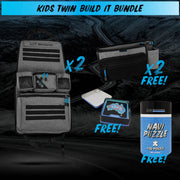 TWIN BUILD IT BUNDLE - KIDS POCKET