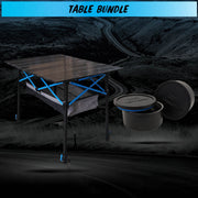 TABLE BUNDLE