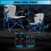 FAMILY CHAIR BUNDLE