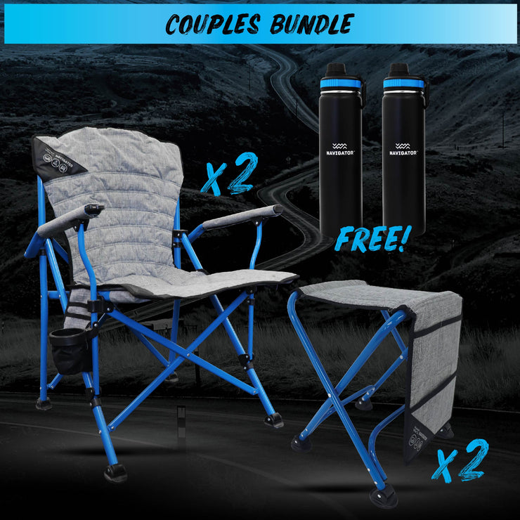 COUPLES BUNDLE