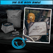 DOG SEAT BUDDY BUNDLE