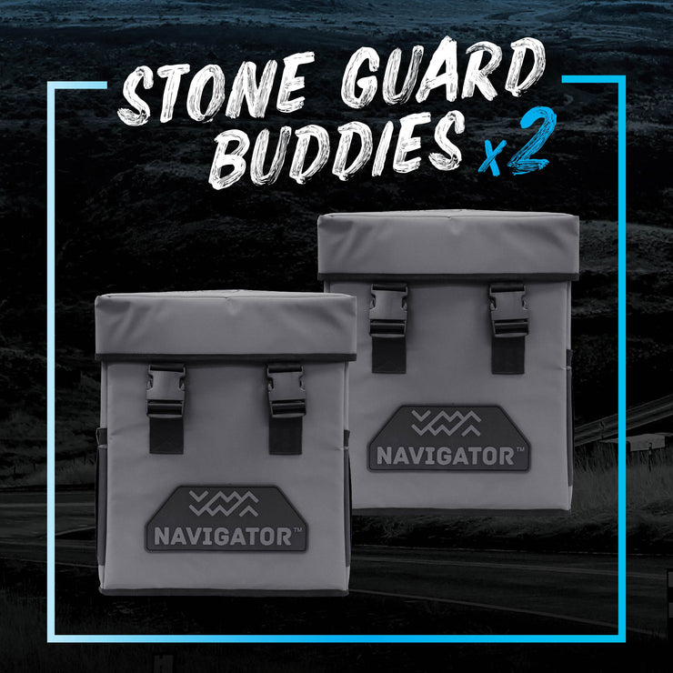 Stone Guard Buddy Bundle