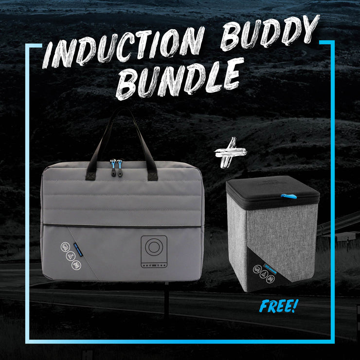 Induction Buddy Bundle