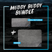 Muddy Buddy Rectangle Bundle