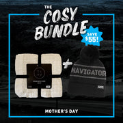 MOTHER'S DAY - COSY BUNDLE