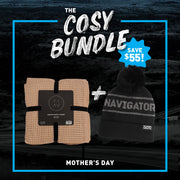 MOTHER'S DAY - COSY BUNDLE