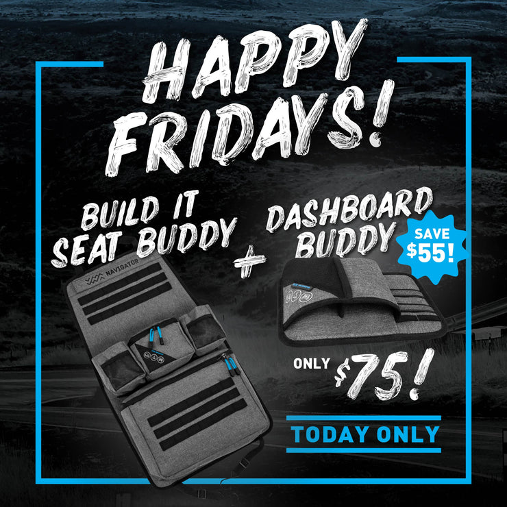 BUILD IT COMBO PACK