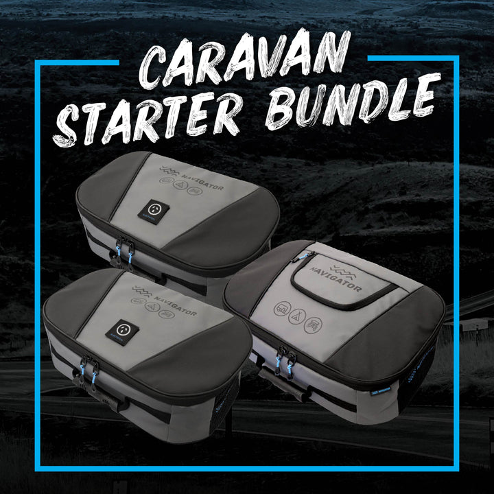 Caravan Starter Bundle