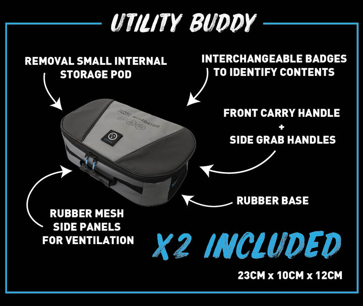 DELUXE STARTER BUNDLE
