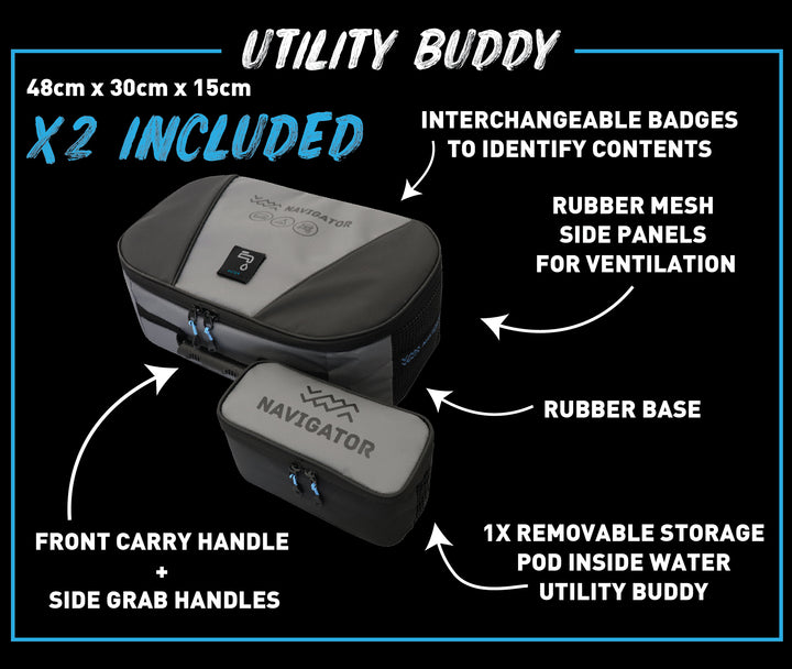 ULTRA DELUXE STARTER BUNDLE
