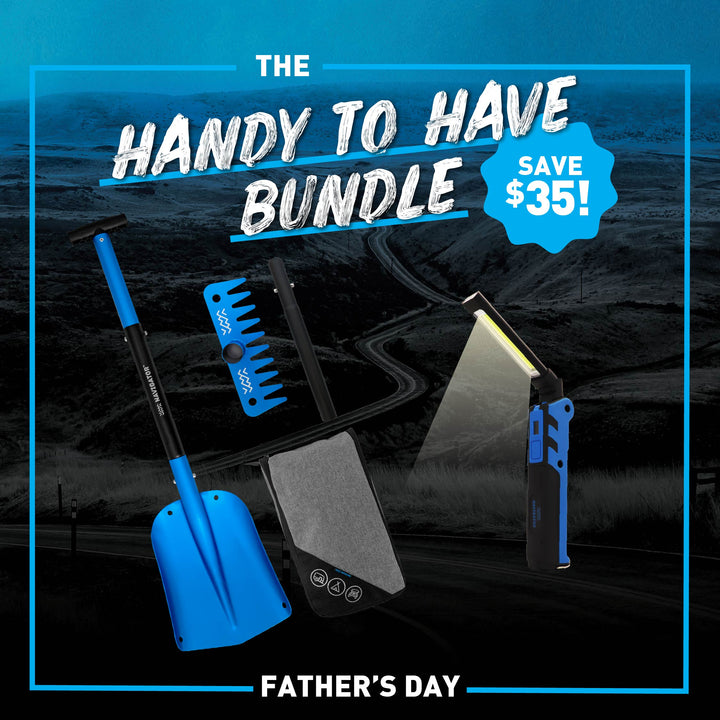 HANDY TO HAVE BUNDLE