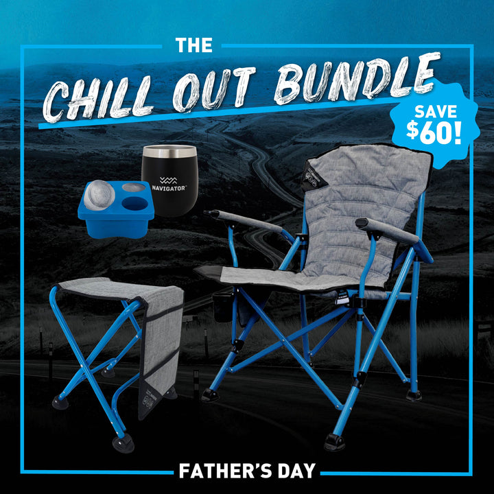 CHILL OUT BUNDLE