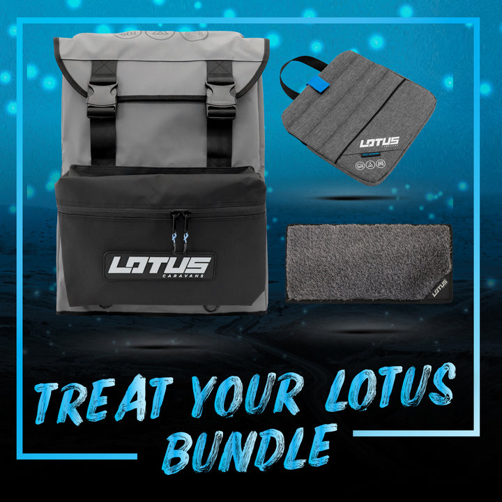 TREAT YOUR LOTUS BUNDLE