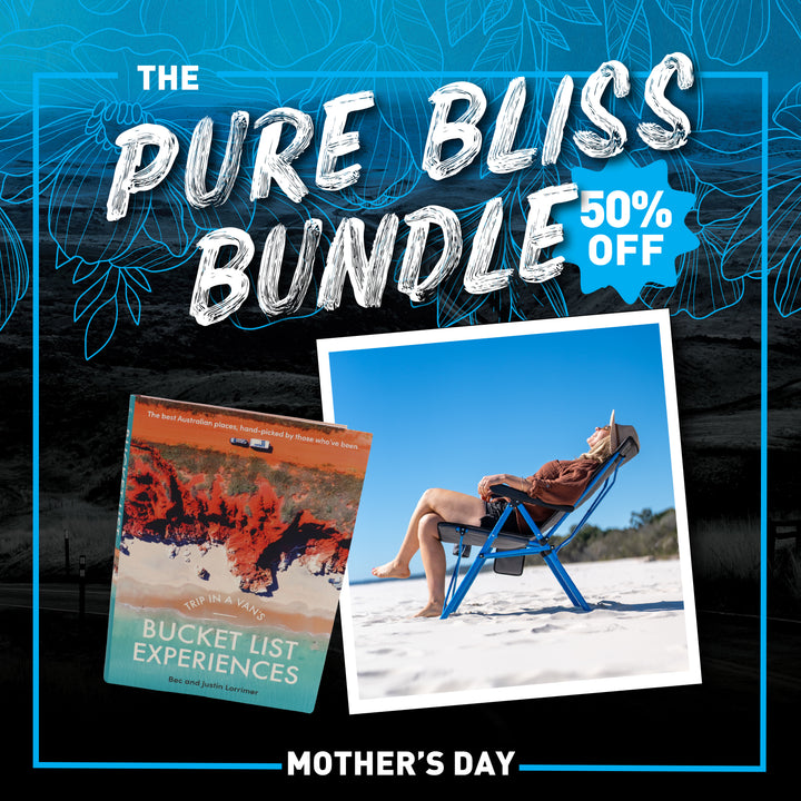 The Pure Bliss Bundle