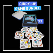 TIAV Giddy Up Game Bundle