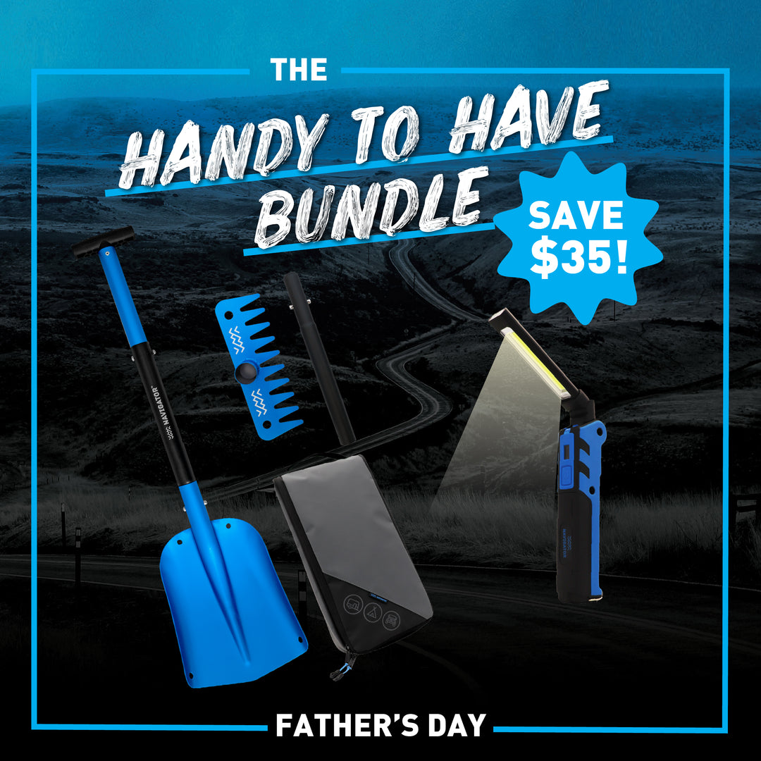 HANDY TO HAVE BUNDLE