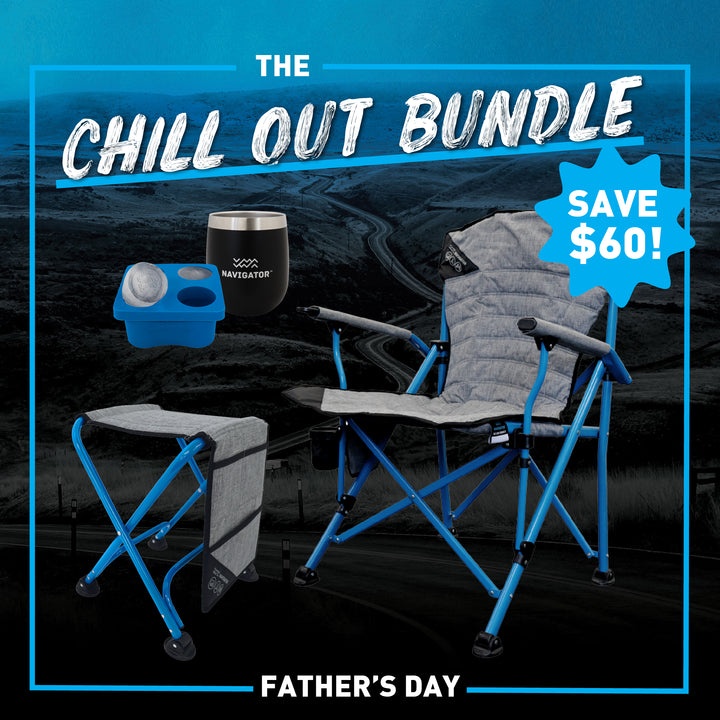 CHILL OUT BUNDLE