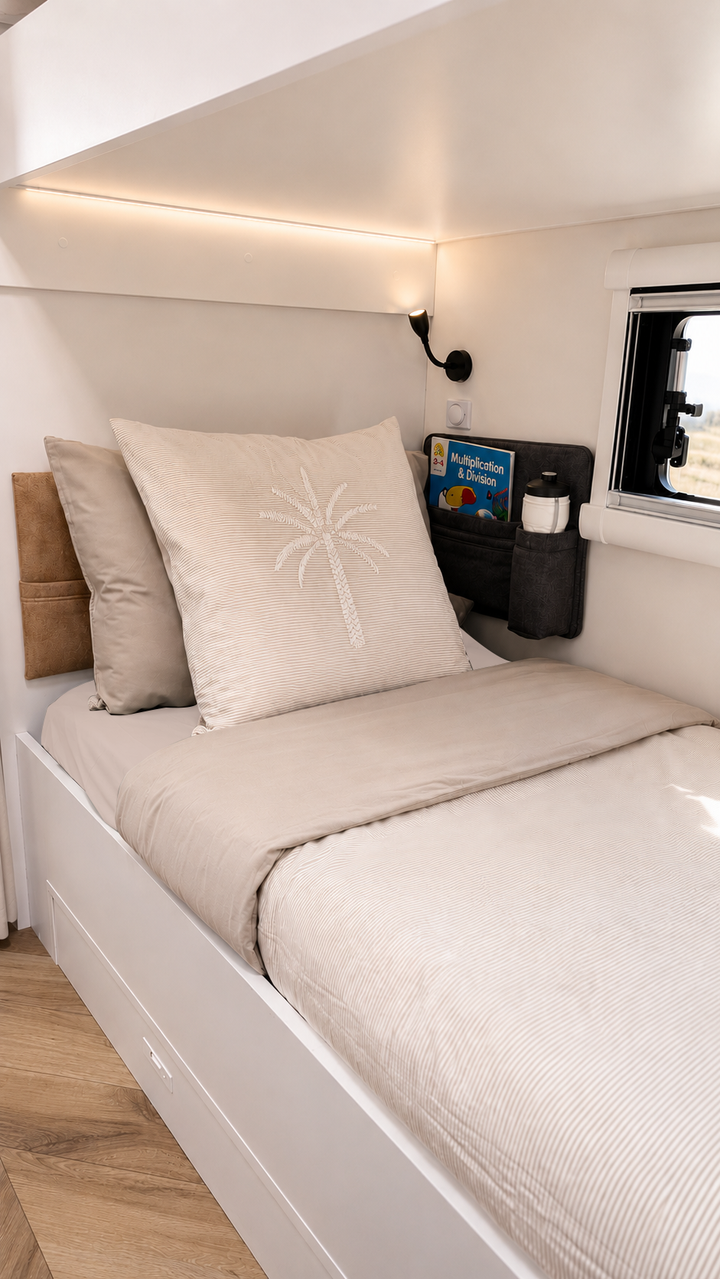 Bunk Vanchester Set