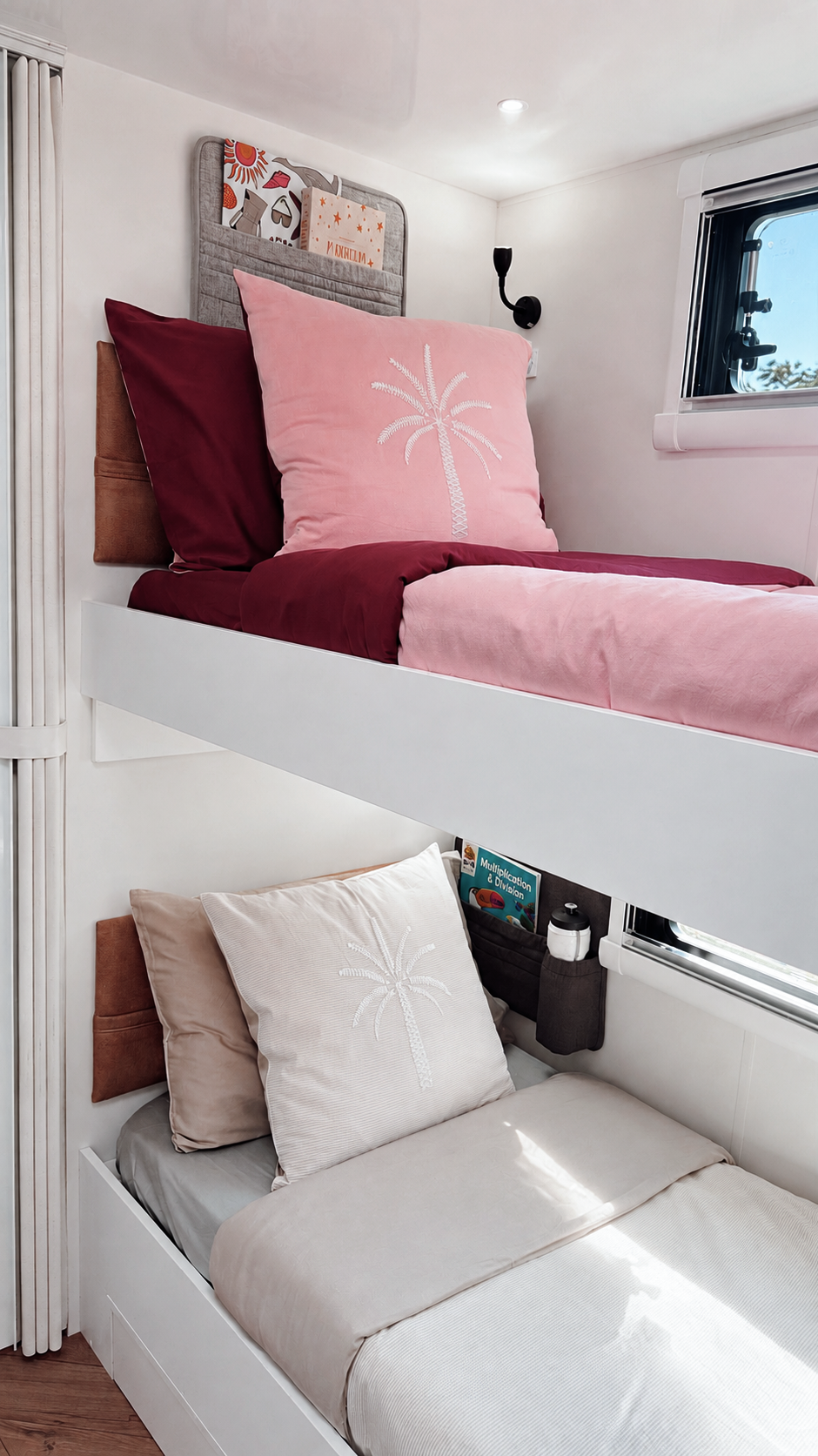 Bunk Vanchester Set