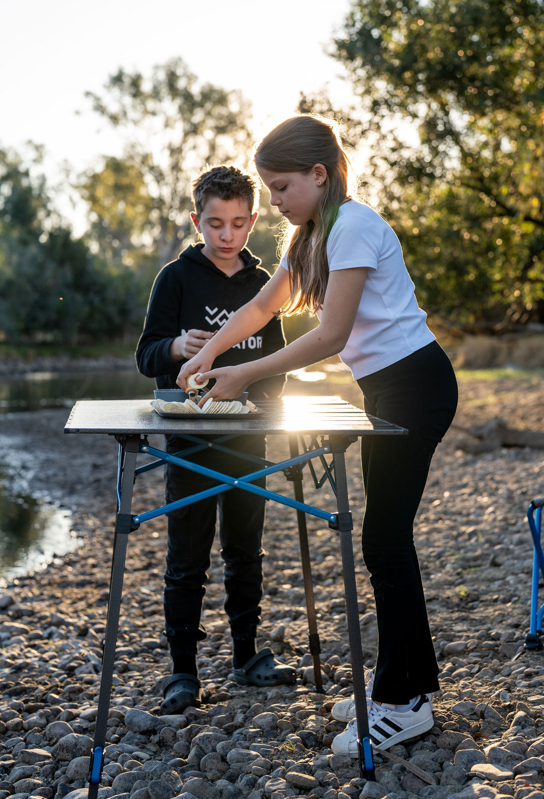 ANYWHERE TABLE