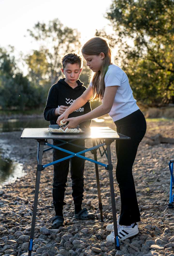 ANYWHERE TABLE