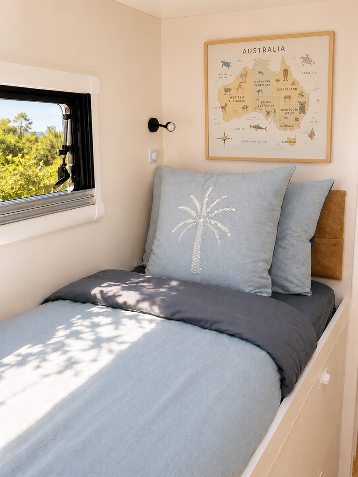 Bunk Vanchester Set