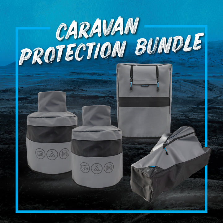 CARAVAN PROTECTION BUNDLE