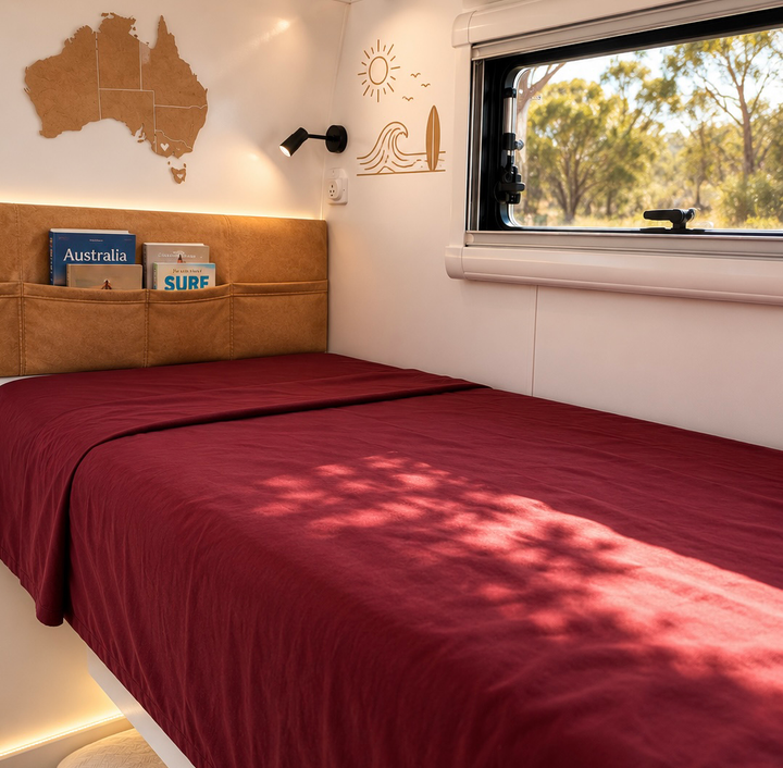 Bunk Vanchester Set