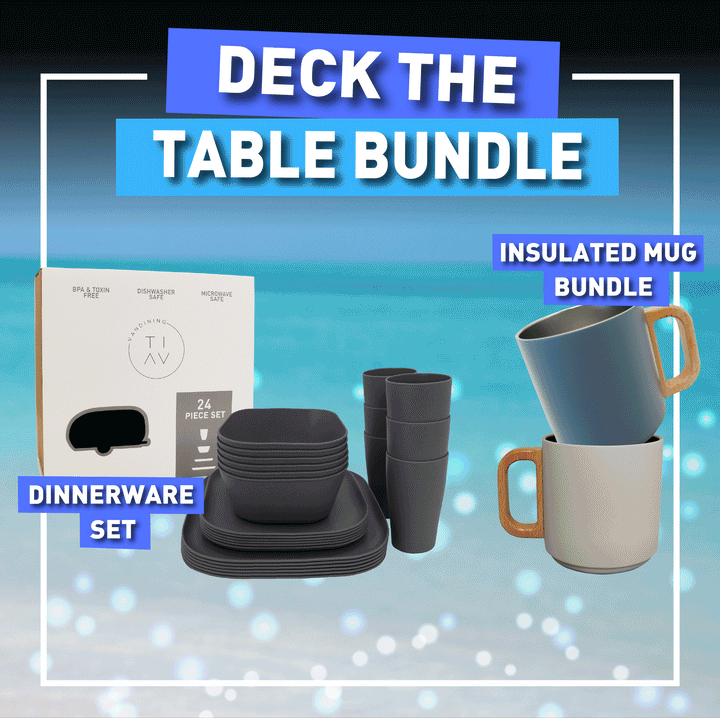 DECK THE TABLE BUNDLE