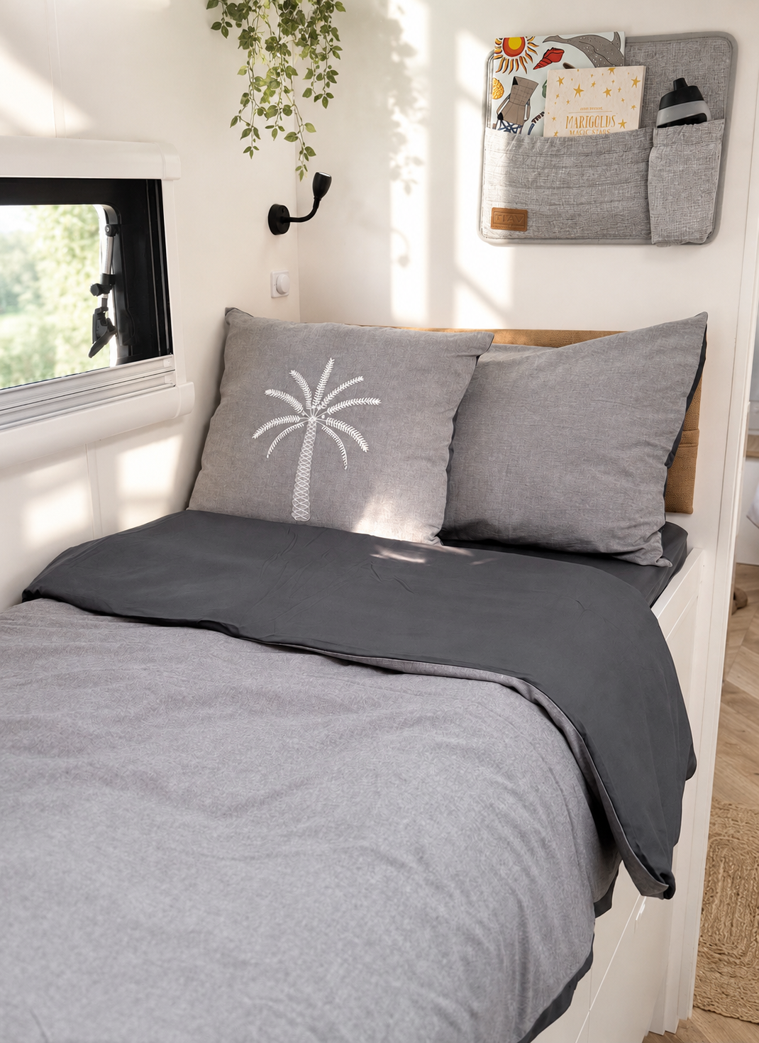 Bunk Vanchester Set