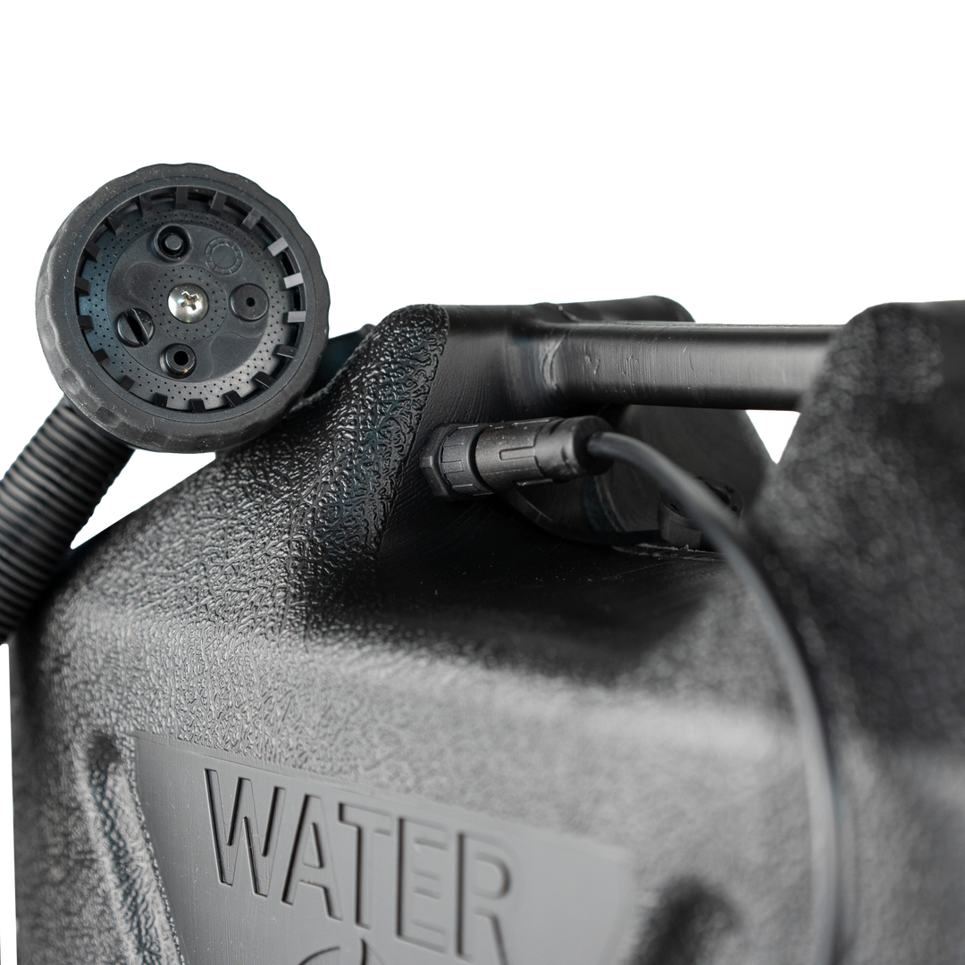 ONTAP - Portable Shower