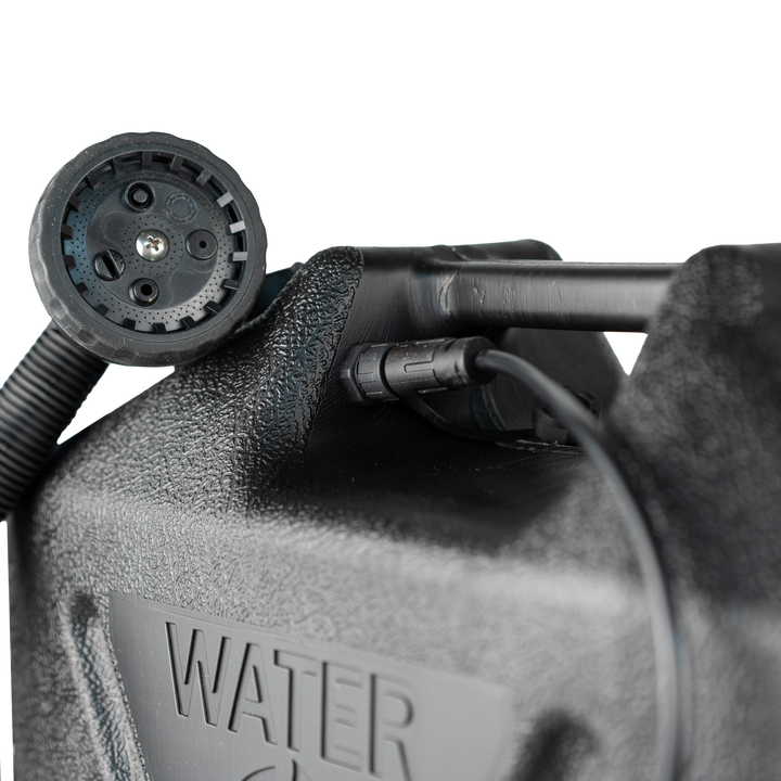 ONTAP - Portable Shower