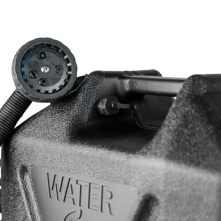 ONTAP - Portable Shower