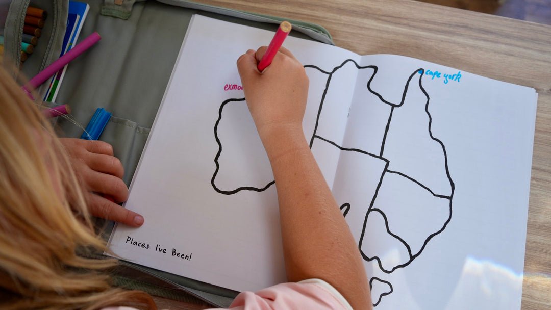 TIAV TRAVEL JOURNAL