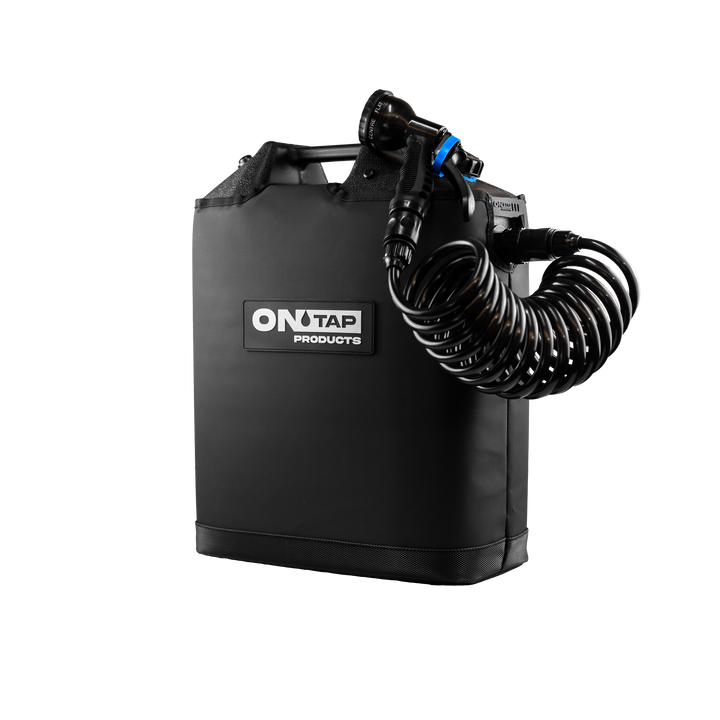 ONTAP - Insulated Cover